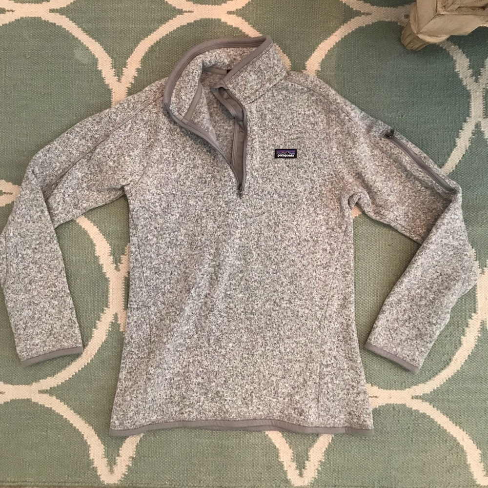 Women’s Patagonia Jacket